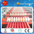 Color Steel Roofing Roll Forming Machine